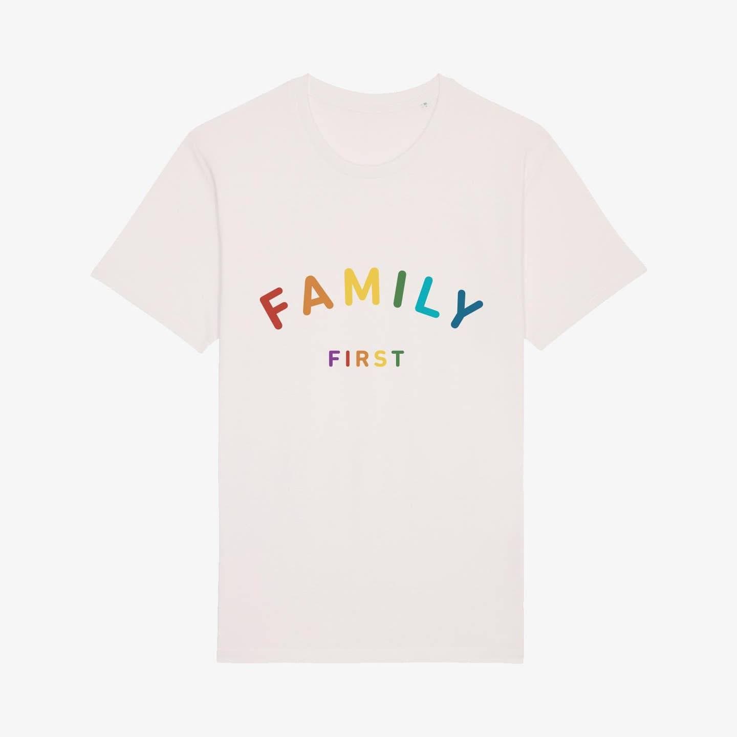 T-shirt manches courtes