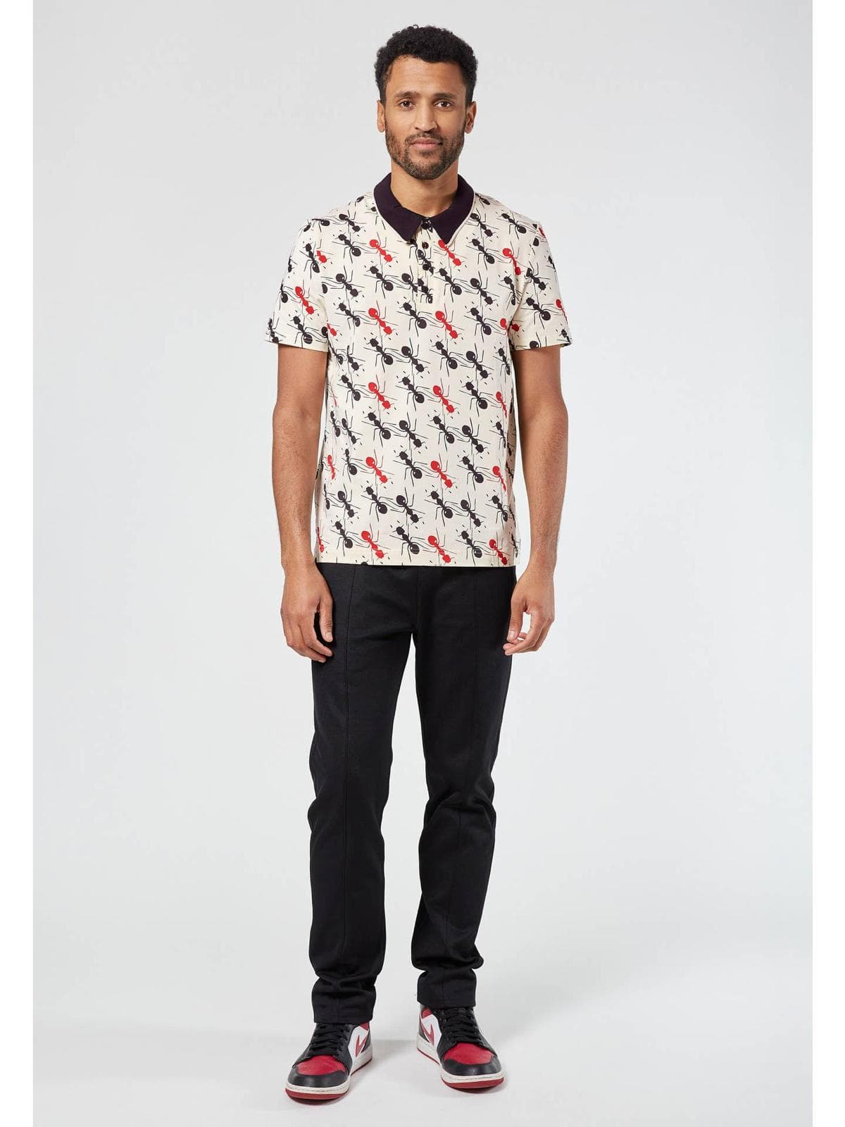 J'ai des fourmis dans les jambes (et je veux danser)