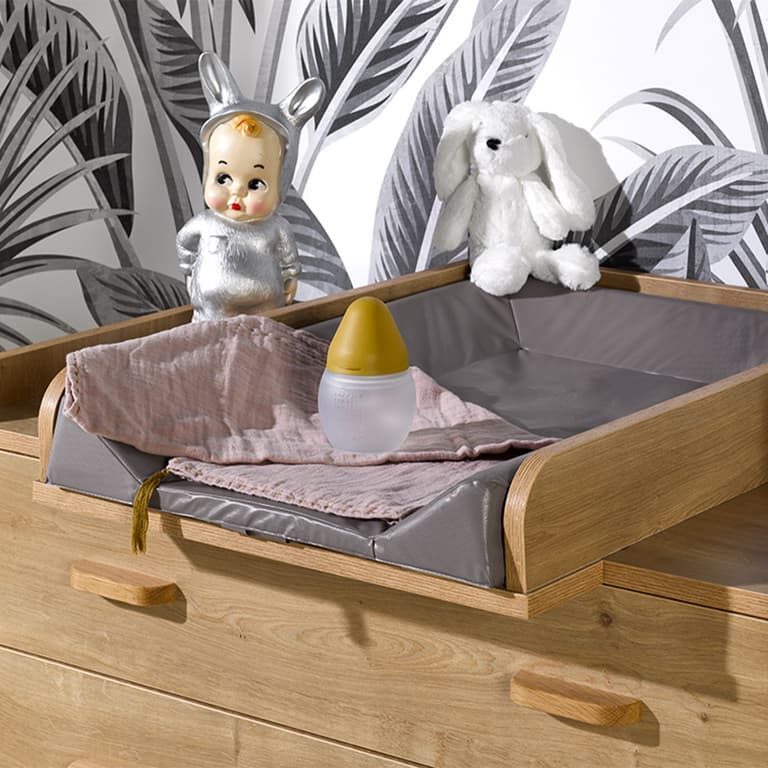 Plan Ă langer Maelyne Bois