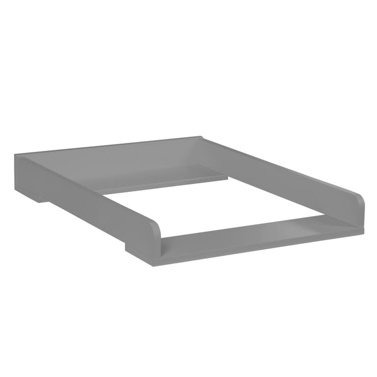 Plan à langer Littlesky by Klups Pauline Gris