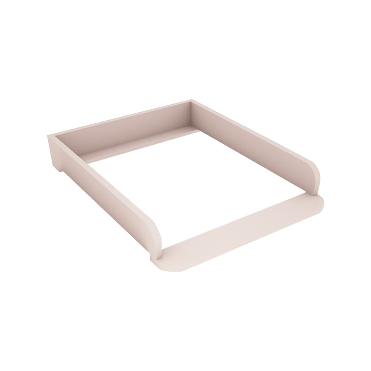 Plan à langer Wood Luck Gabriel - Cachemire