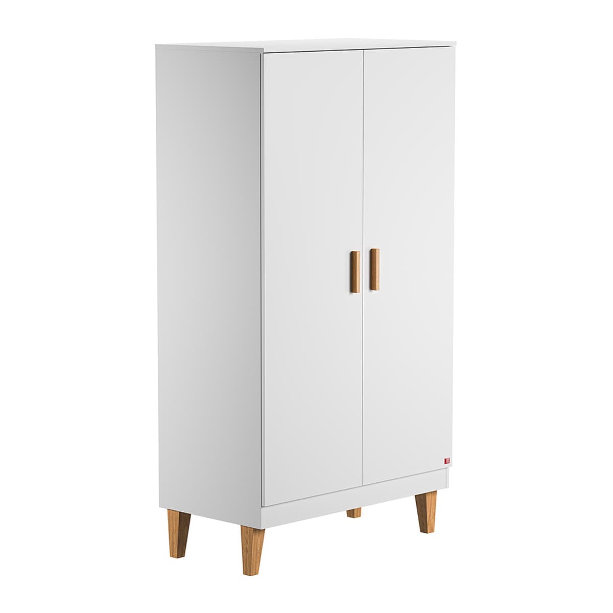 Armoire Vox Lounge Blanc
