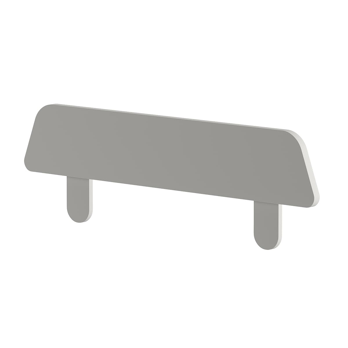 Barrière de lit Pinio Swing Gris