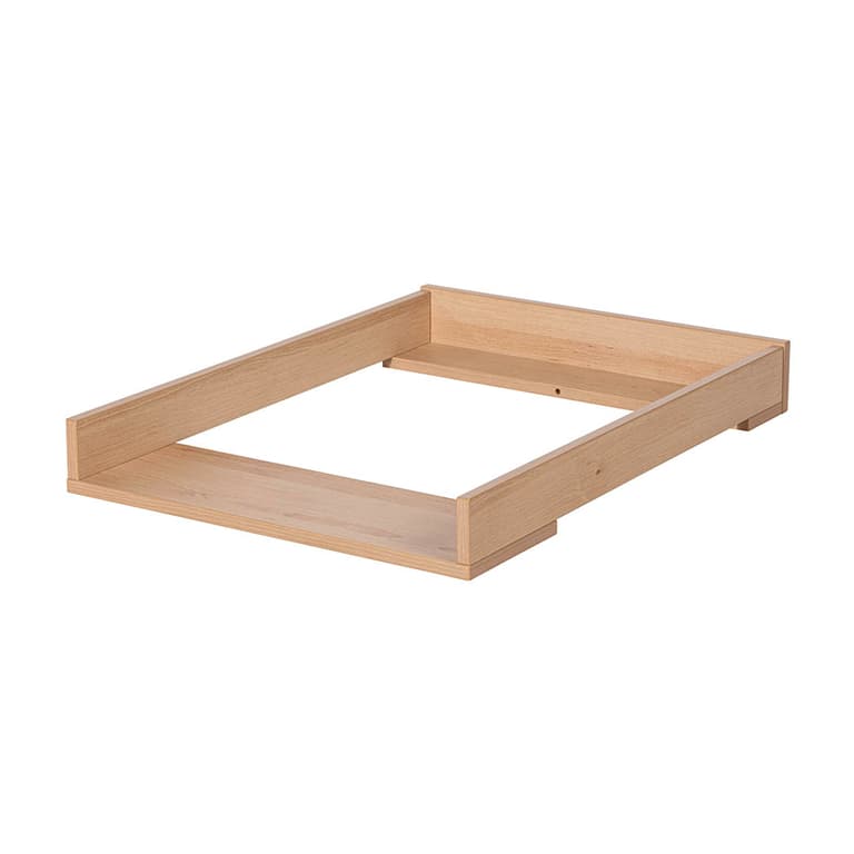 Plan à langer Littlesky by Klups Olivia Bois