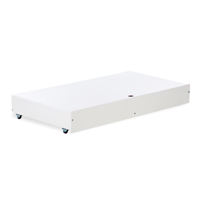 Tiroir pour lit bébé évolutif LittleSky by Klups Dalia - Blanc