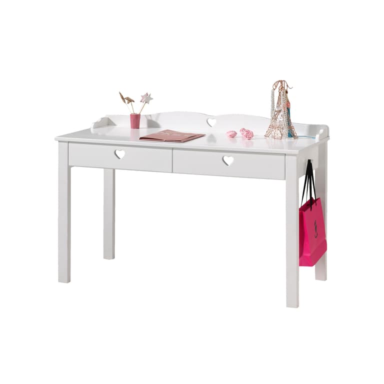 Bureau Vipack Amori - Blanc