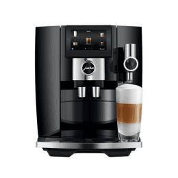 Assortiment Jura J8 Piano Black EA et 5 paquets de café + 2 sets de verres double paroi offerts 6995f02e64e69