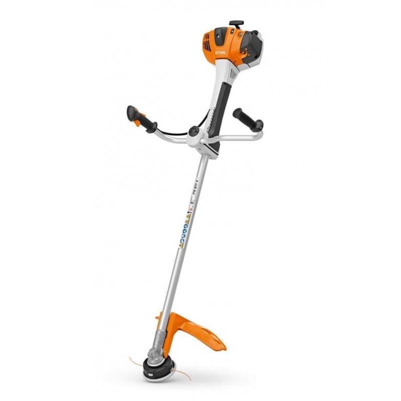 DESBROZADORA DE GASOLINA STIHL FS 511 C-EM