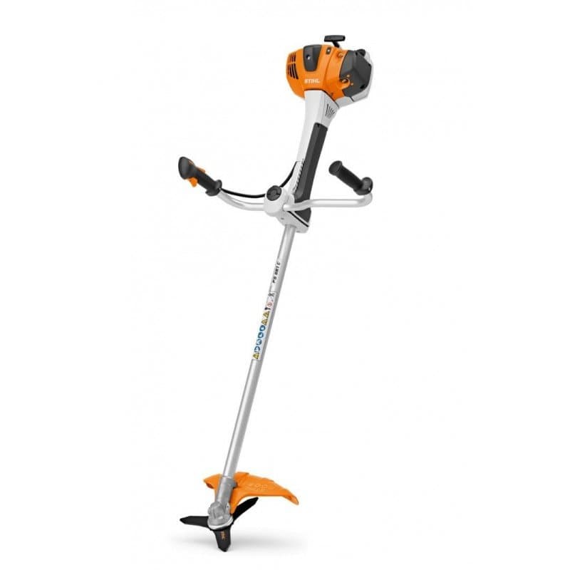 DESBROZADORA DE GASOLINA STIHL FS 561 C-EM