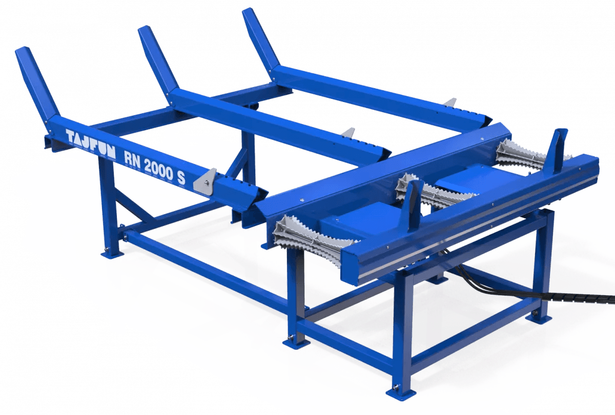 Mesa Elevadora RN 2000 S