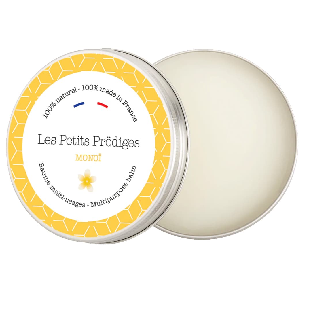 Baume solide monoĂŻ