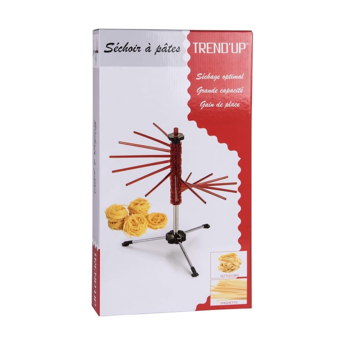 Séchoir pour Pâtes