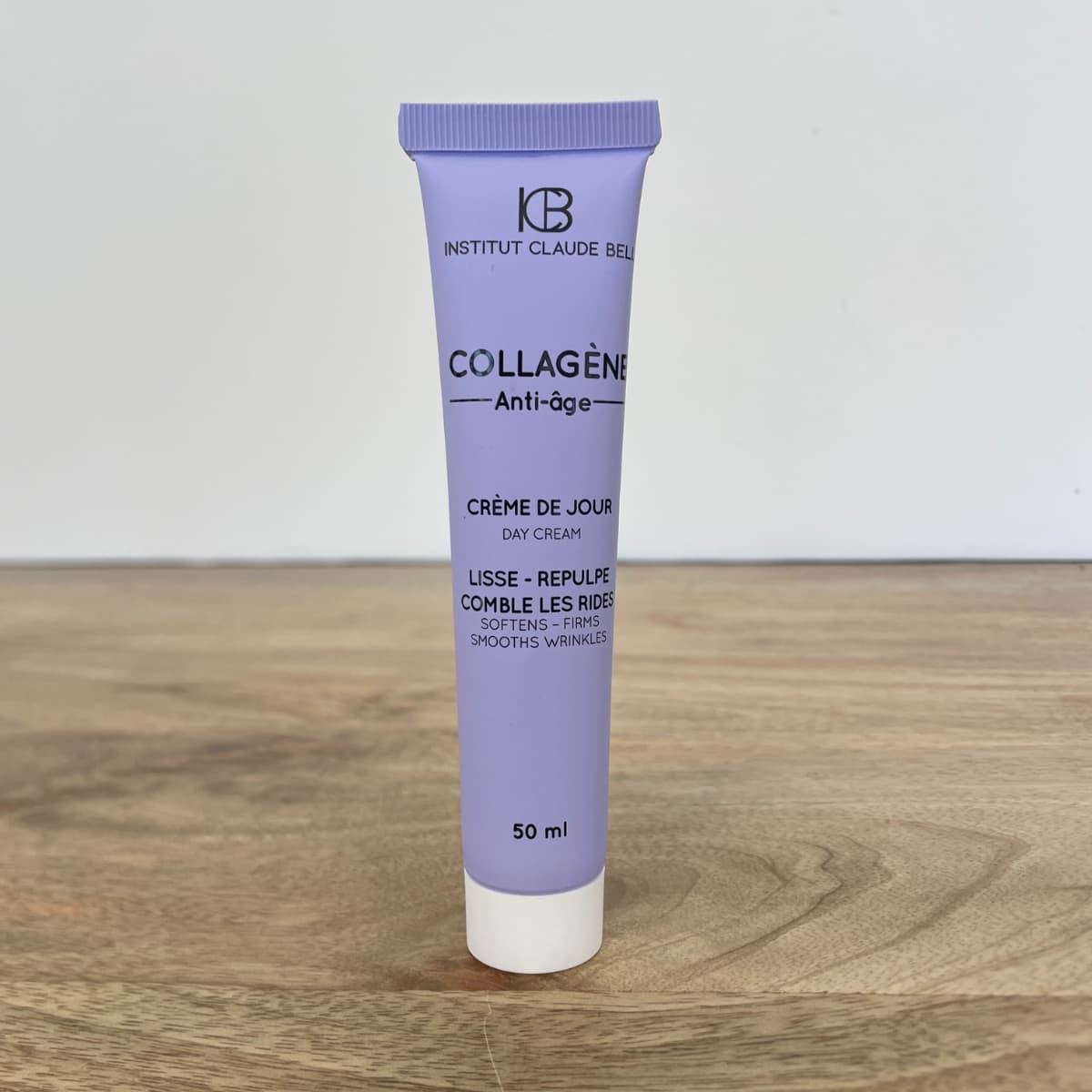 Claude Bell - Collagène Anti-âge