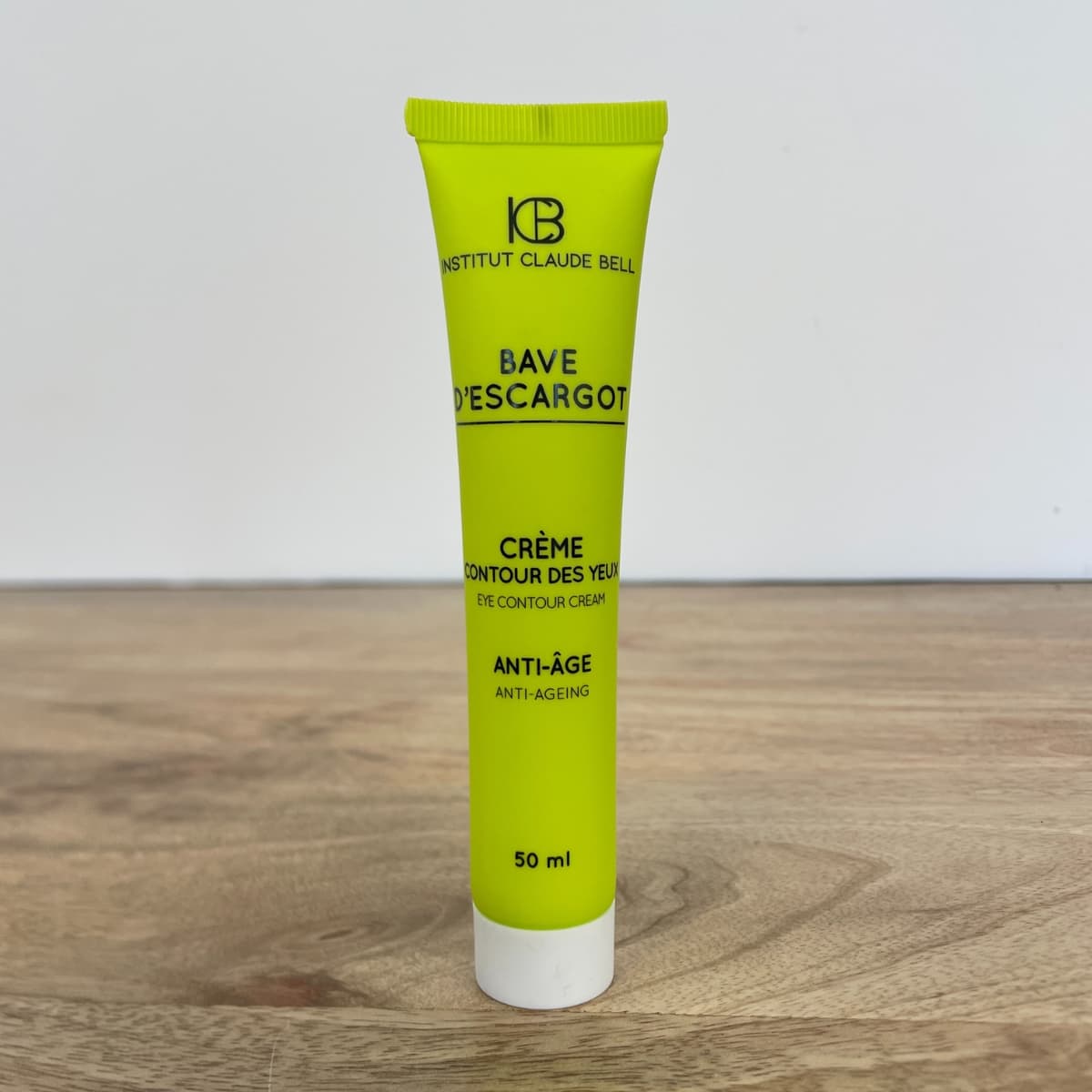 Claude Bell - Bave d'escargot