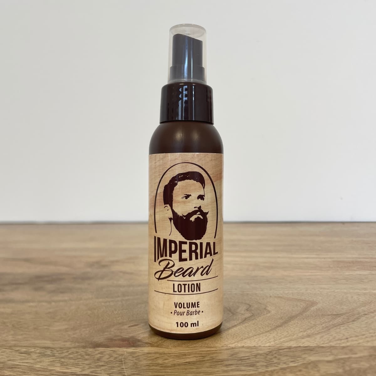 Lotion volume pour barbe 100 ML - Imperial Beard