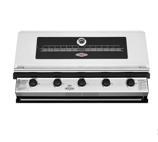 BARBACOA ENCASTRABLE DISCOVERY 1200S 5B