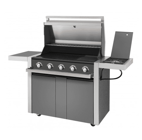 BARBACOA GAS CARRO DISCOVERY 1500 5B