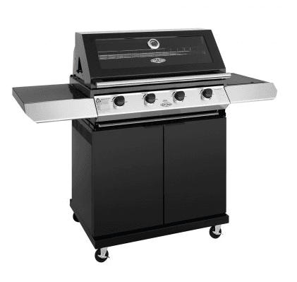 BARBACOA CARRO DISCOVERY 1200E C 4B