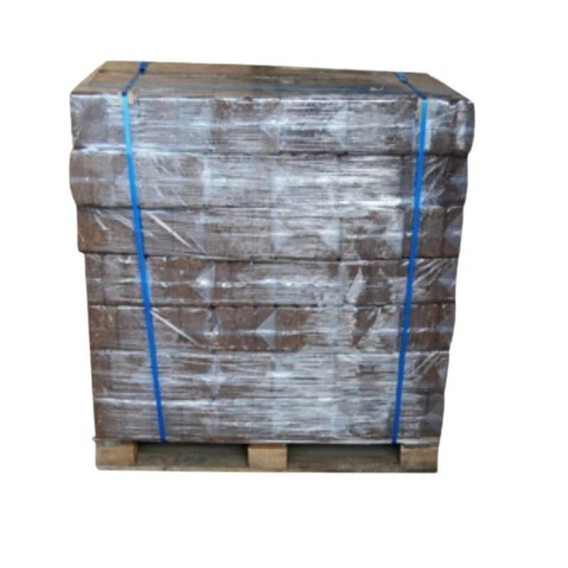 Briquettes de bois compressĂ© Longue durĂ©e â SpĂ©cial nuit