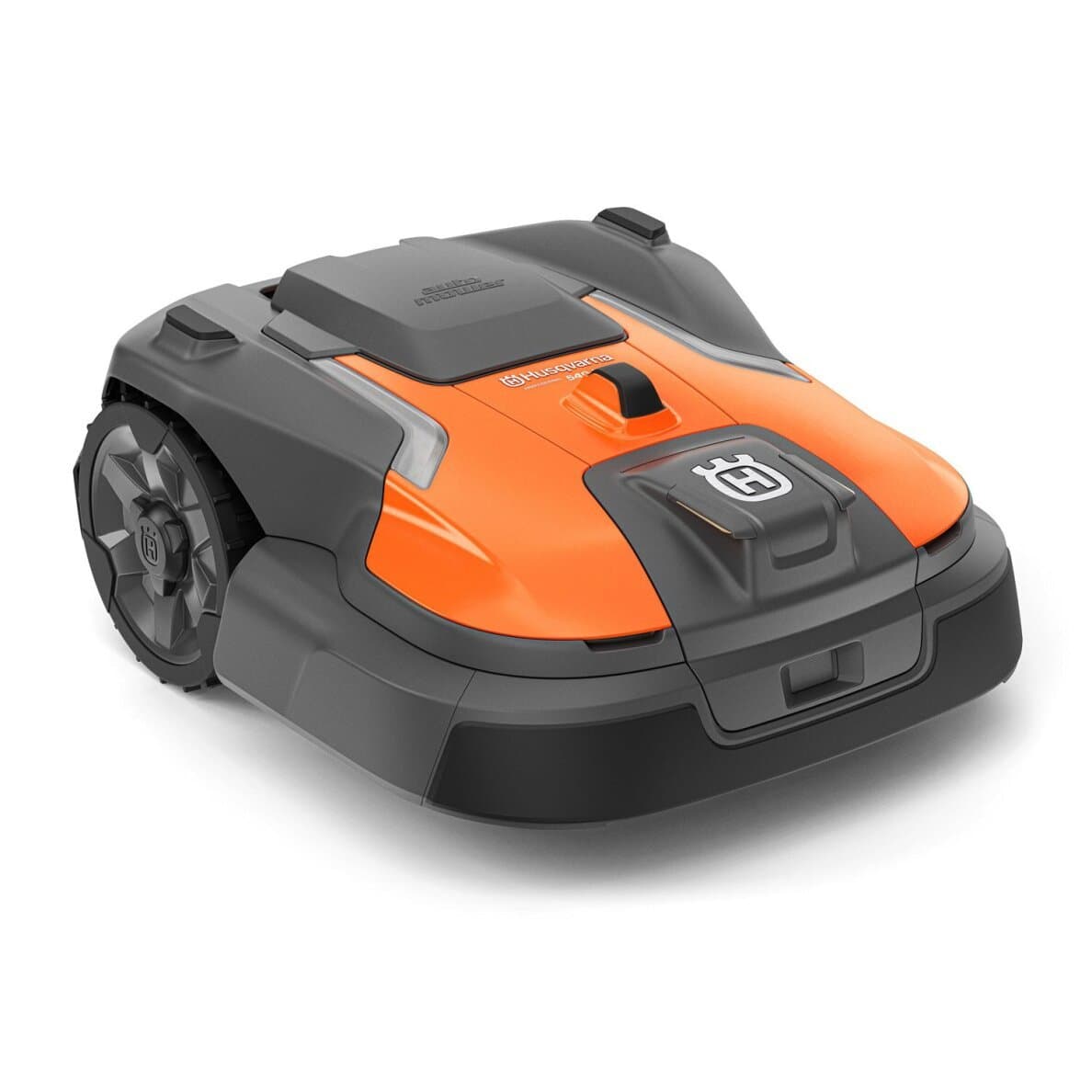 Robot tondeuse HUSQVARNA AutomowerÂź 540 EPOSÂź de 2026