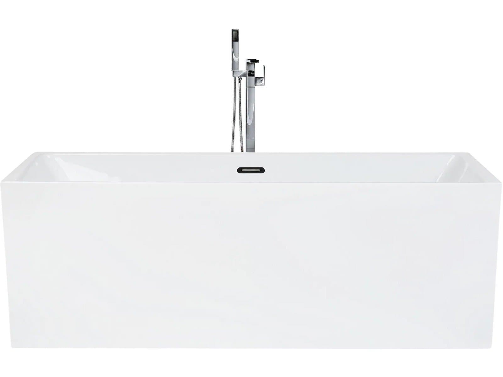 Bañera Exenta RIOS 1700 x 800 mm Blanco