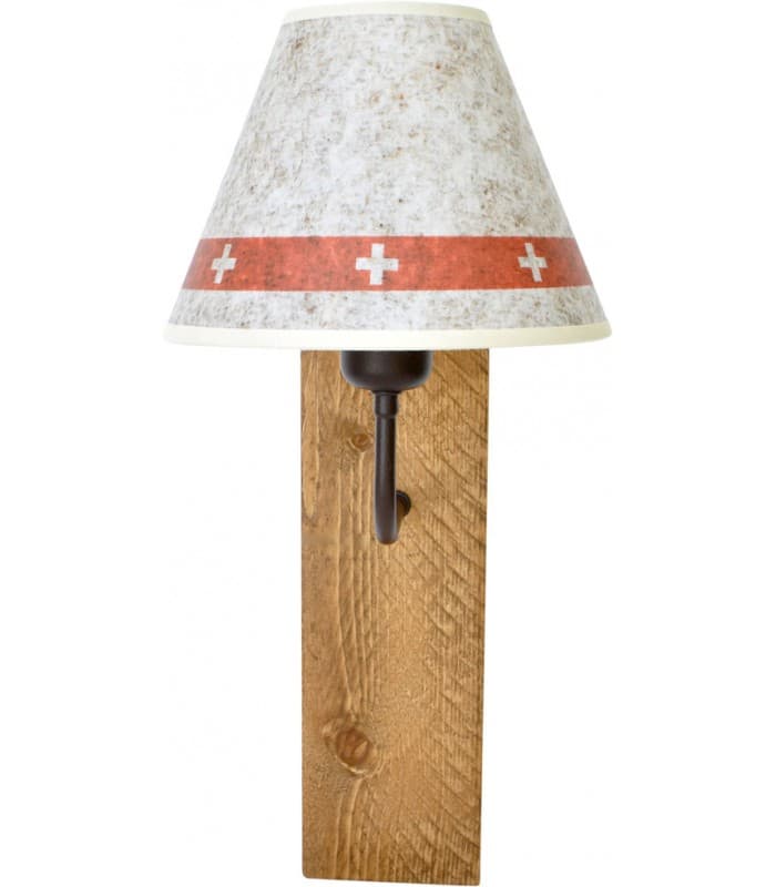 Applique "Lauzanier"