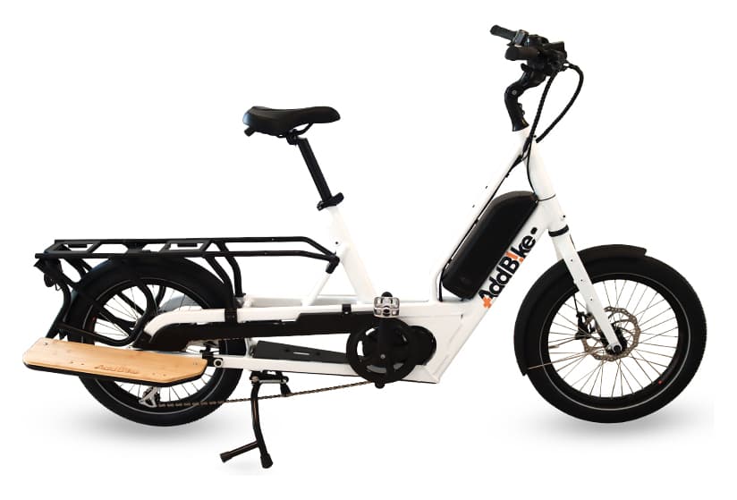 cargo électrique U-Cargo Lite - Unique / 150 - 200 cm