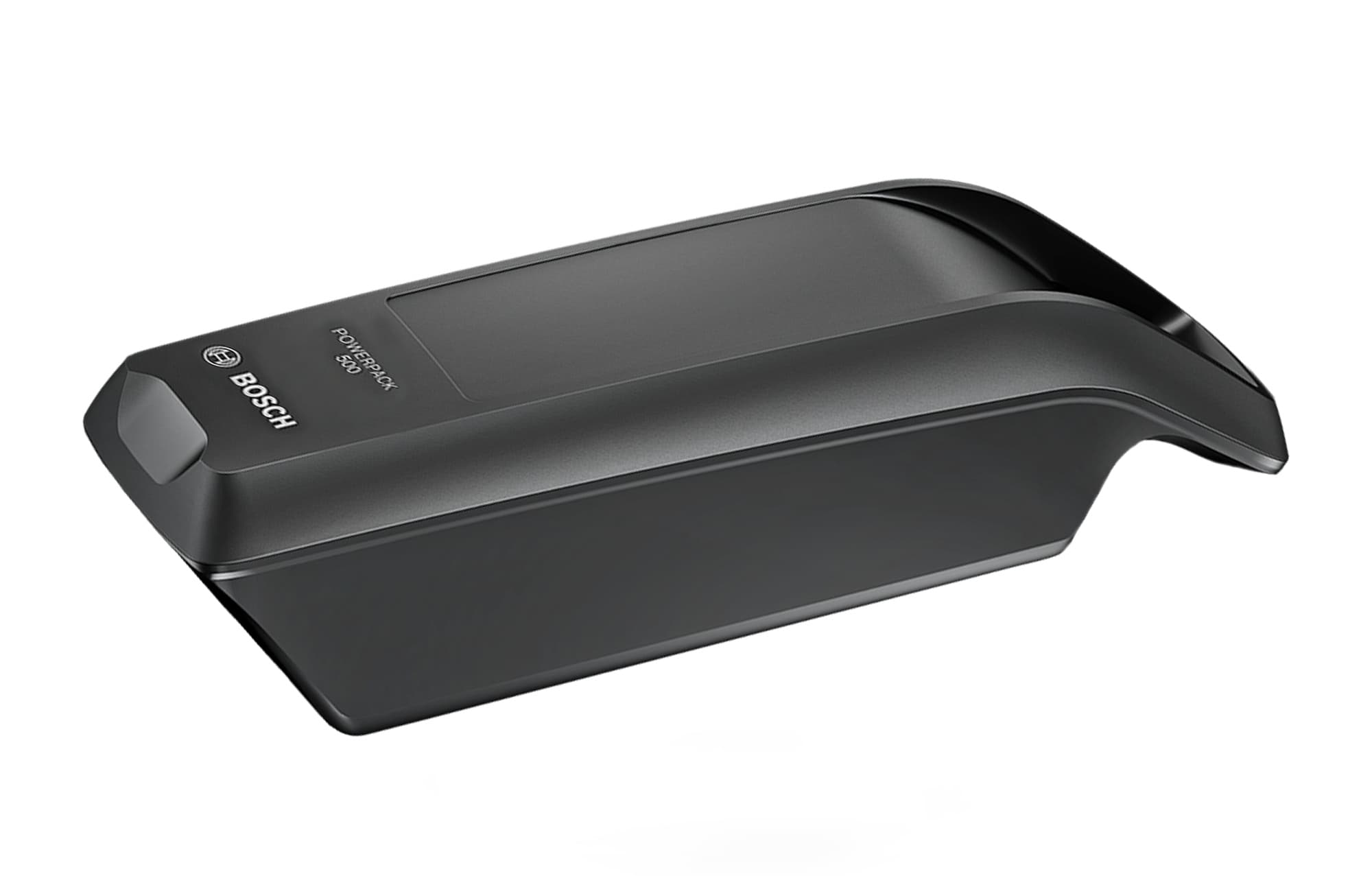 PowerPack 500 Performance Anthracite