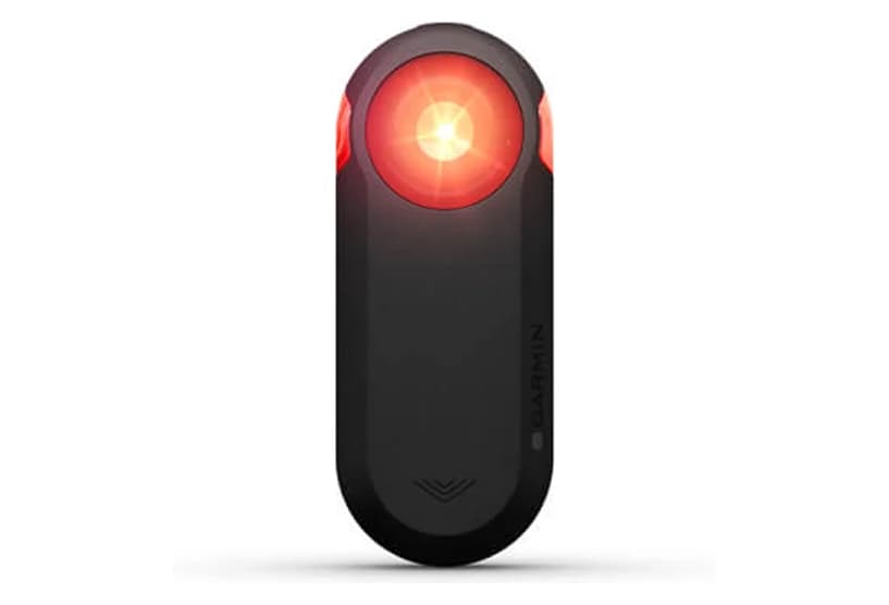 Radar +Eclairage Arrière Garmin Varia Radar RTL 515