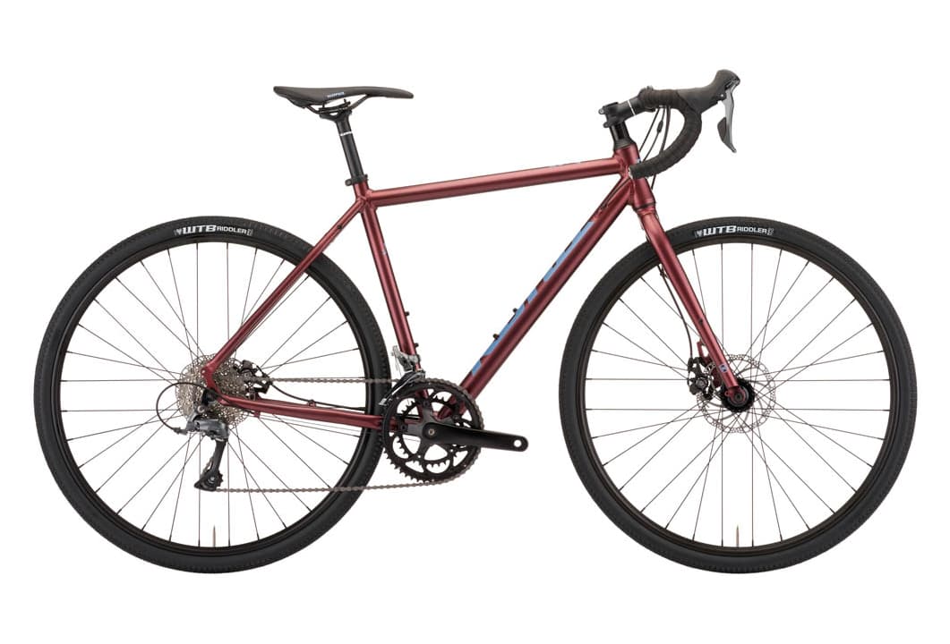 Kona Rove AL 700 Shimano Claris 8V 700 mm - 54 cm / 168 - 178 cm