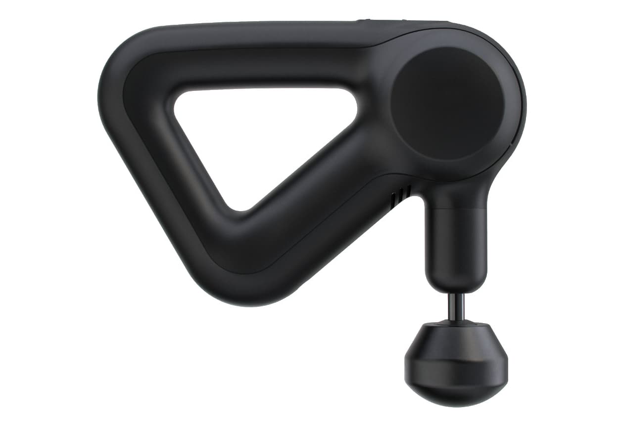 Pistolet de massage THERABODY Theragun Prime noir