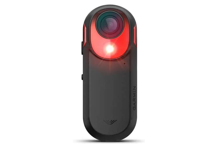 Radar Arrière +Caméra Garmin Varia RCT 715