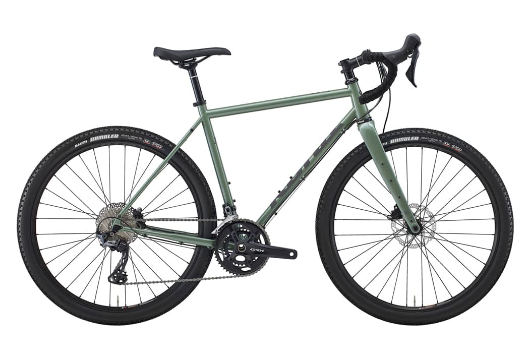 Kona Rove LTD Shimano GRX - 50 cm / 152 - 160 cm