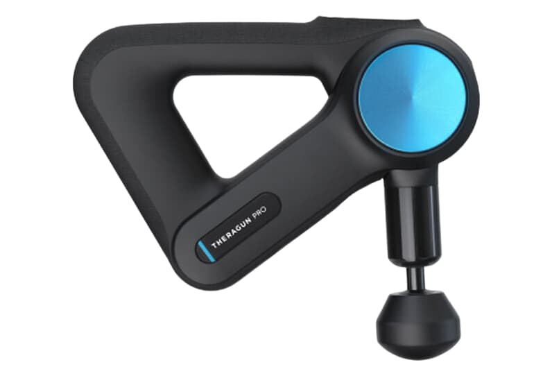 Pistolet Ă massage THERABODY Theragun Pro G5 Noir