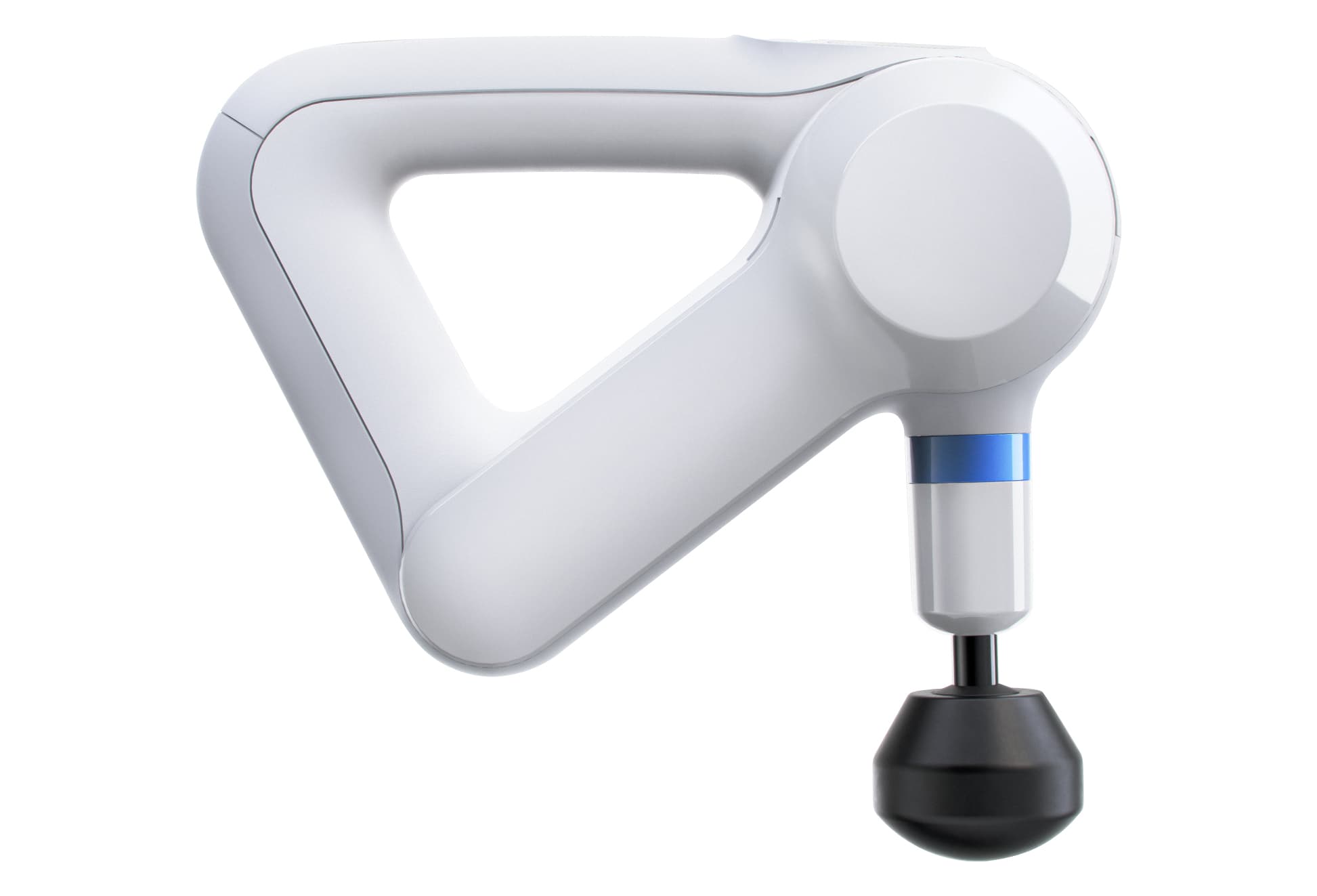 Pistolet de massage THERABODY Theragun Elite Blanc