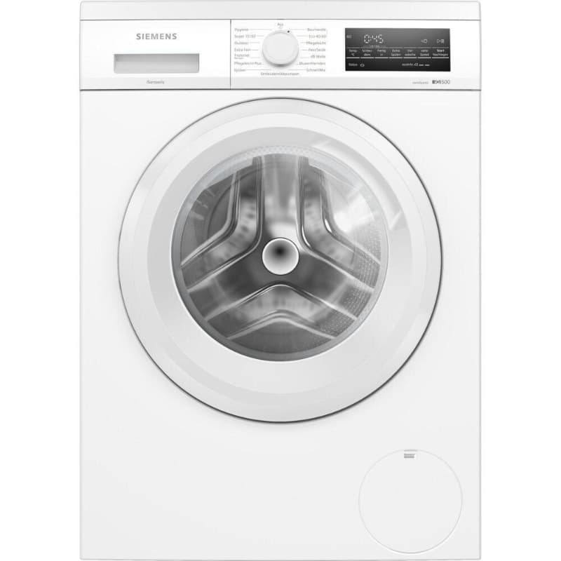 Lave-linge Siemens WU14UT22 série iQ500