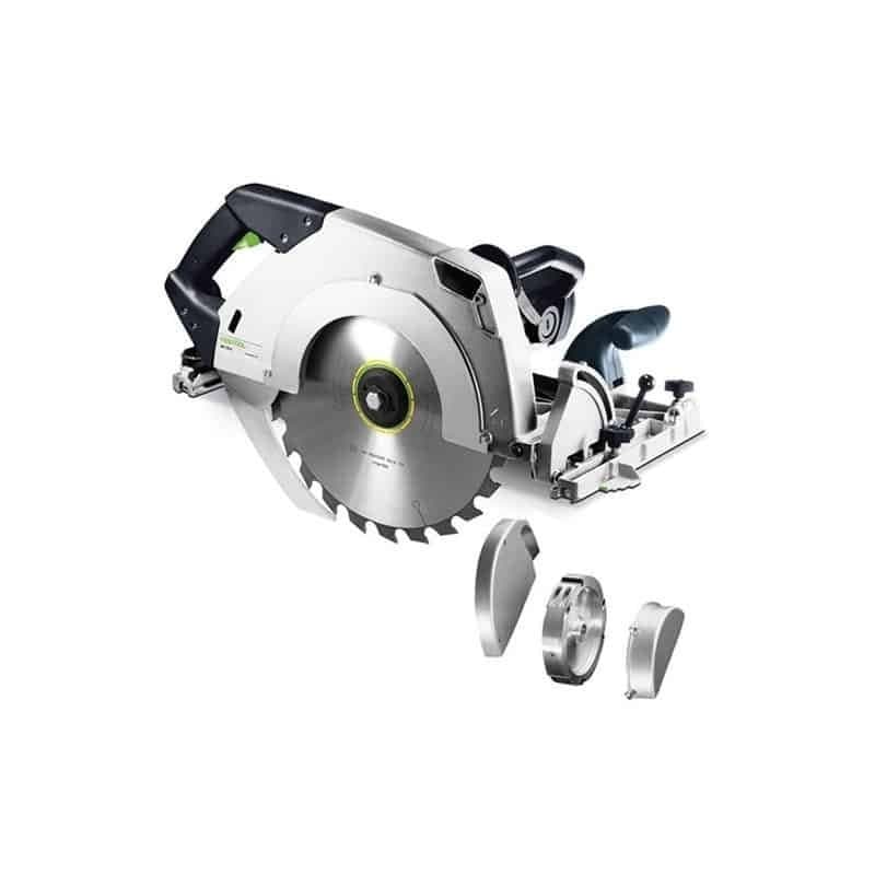 Scie circulaire de charpente FESTOOL 2300W – 132/NS-HK