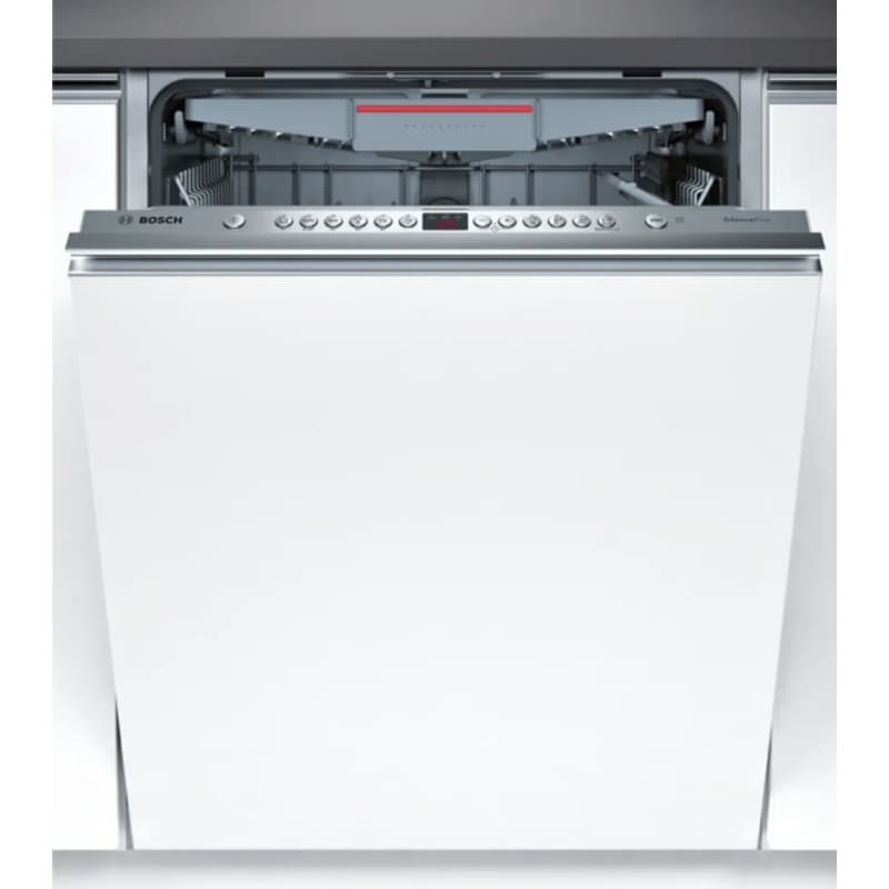 Lave-vaisselle Bosch SMV46KX04E, Série 4, entièrement intégrable, 60 cm