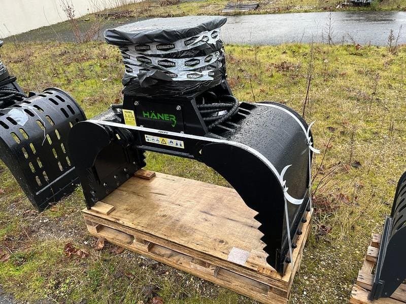 Pince de Tri HAENER HMZGX7.10 – Neuve (2024)
