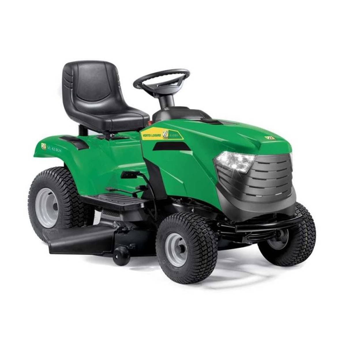 Coupe-gazon autoportée Verts Loisirs FW38GL