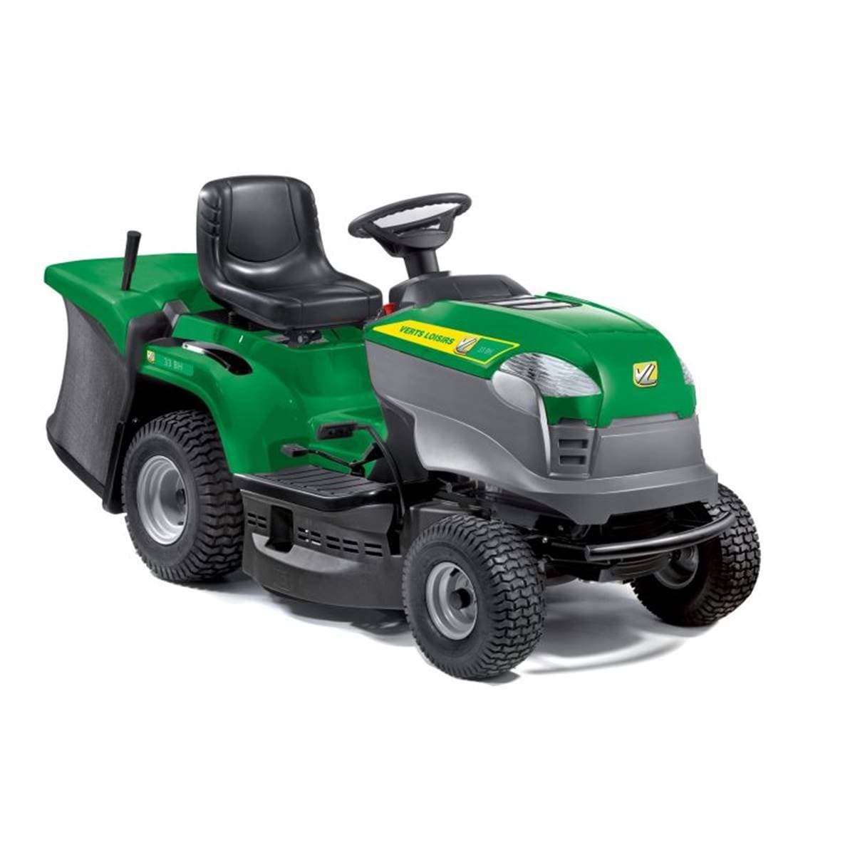 Coupe-gazon autoportée Verts Loisirs VL33BH