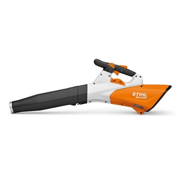 Souffleur à batterie BGA 200 NU STIHL – Charge 1