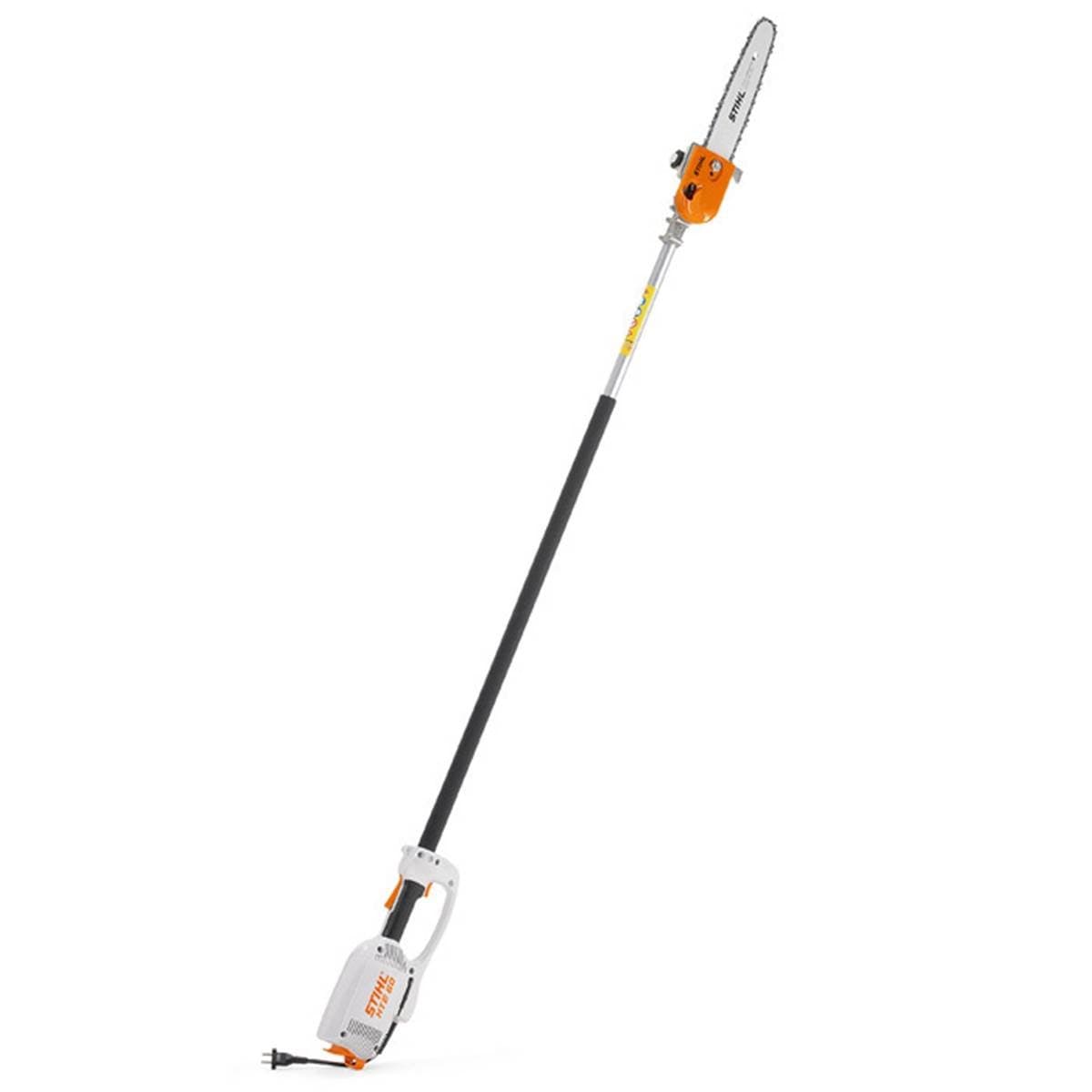 Scie à chaîne sur perche électrique Stihl HTE60