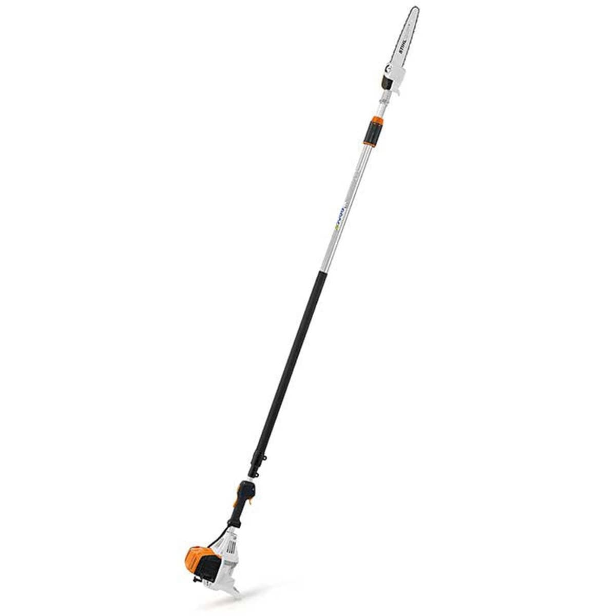Scie à chaîne sur perche thermique Stihl HT133