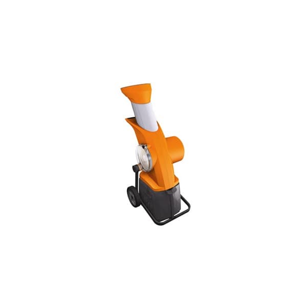 Déchiqueteuse électrique NEO2 ELIET – Charge 1