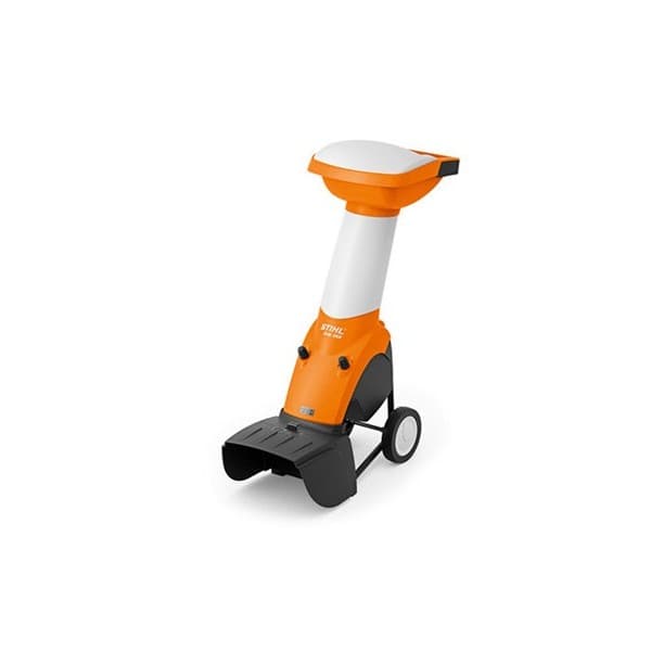 Déchiqueteuse électrique STIHL GHE355 – Charge 1