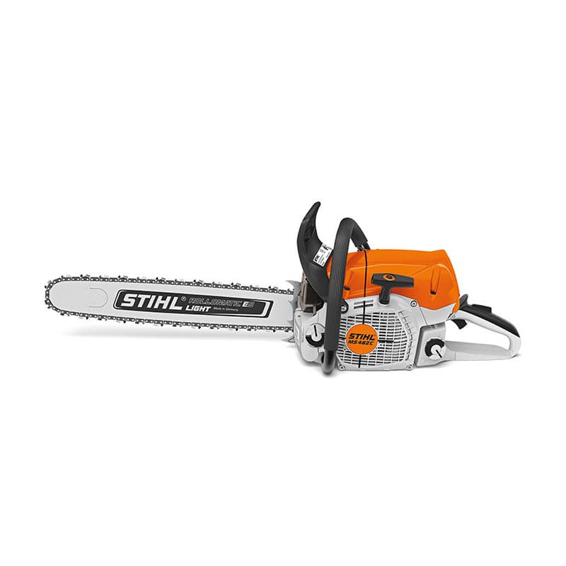 Scie à chaîne thermique STIHL MS 462 C-M VW