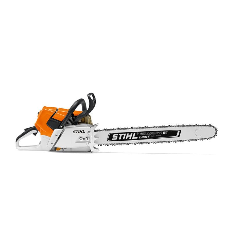 Scie à chaîne thermique STIHL MS 661 C-M W 63cm