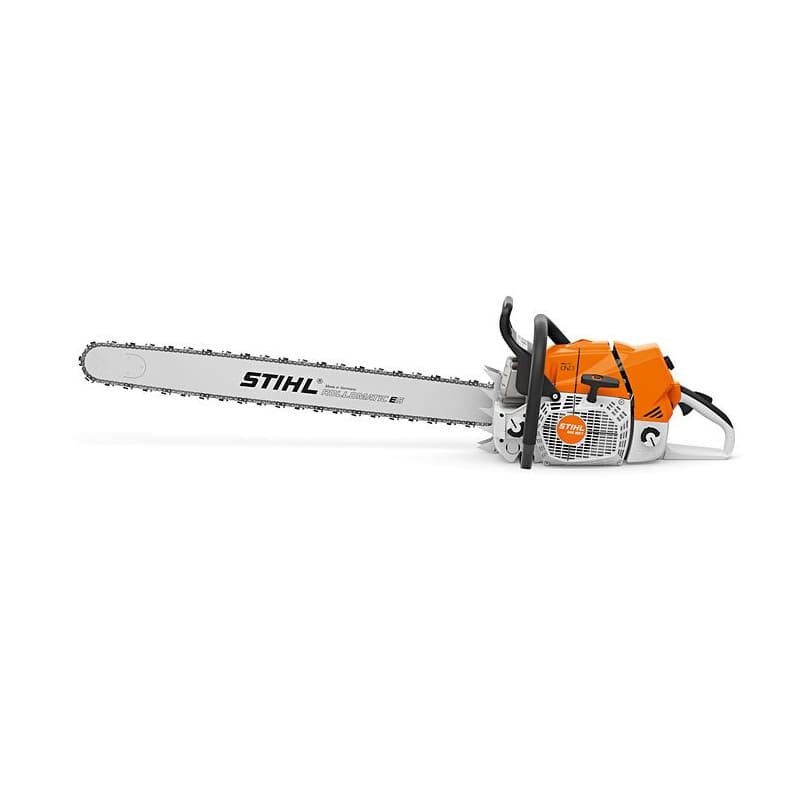 Scie à chaîne thermique STIHL MS 881