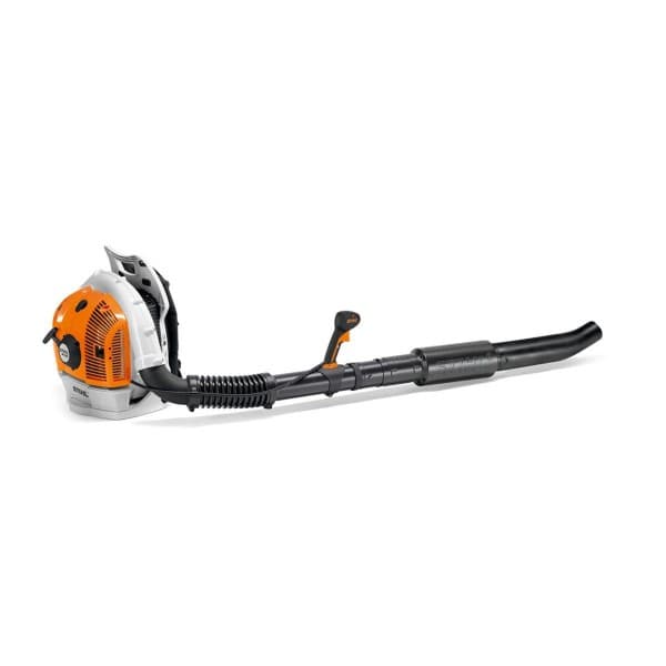 Souffleur à dos BR550 STIHL – Charge 2